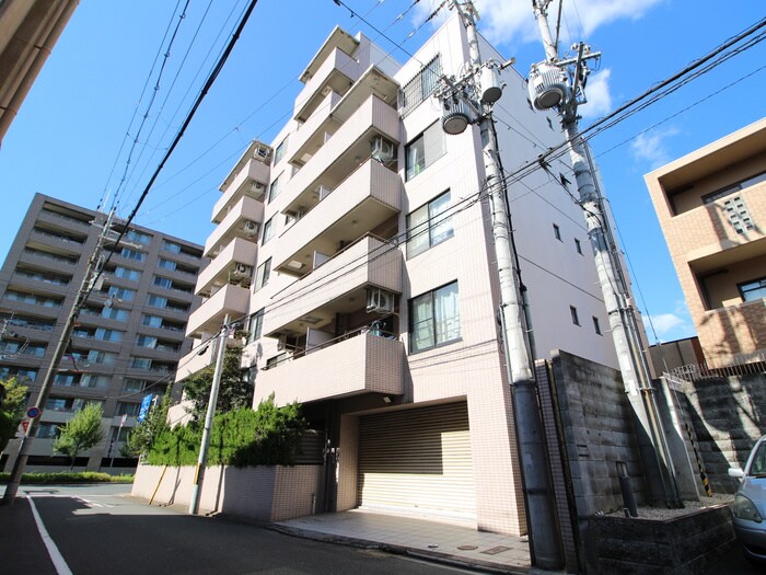 物件外観写真2　(周辺環境)