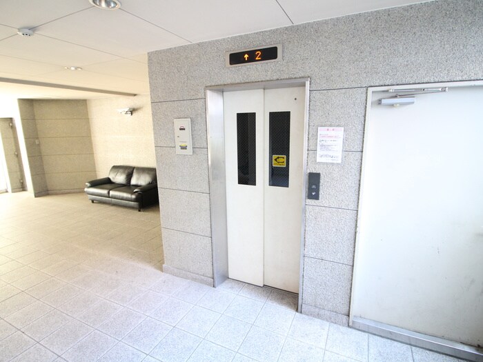 物件外観写真5　(建物設備)