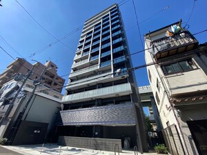 アドバンス大阪ベイココナ(304)外観写真
