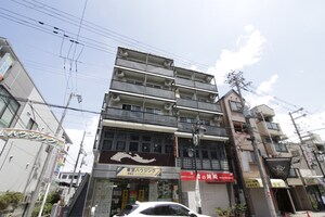 ネオコ－ポイケダヤ２号館外観写真