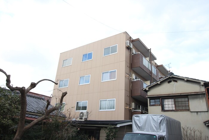 物件外観写真5　(外観写真)