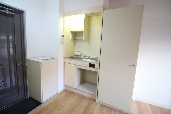 物件内観写真12　(キッチン)