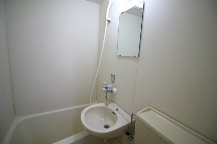 物件内観写真15　(洗面)