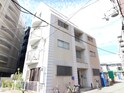 ベルエアーⅡ