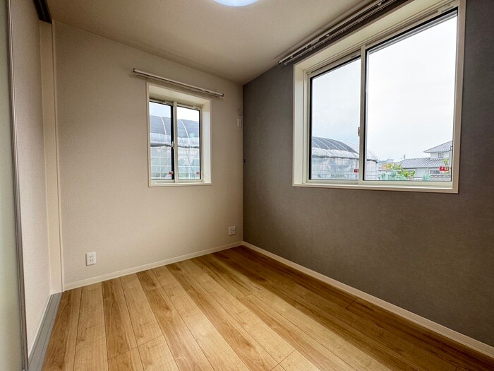 物件内観写真8　(居室)