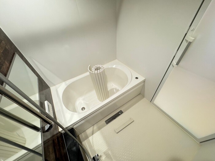 物件内観写真11　(バス／シャワールーム等)