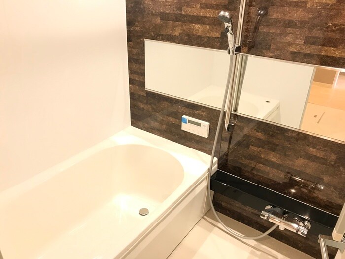 物件内観写真12　(バス／シャワールーム等)