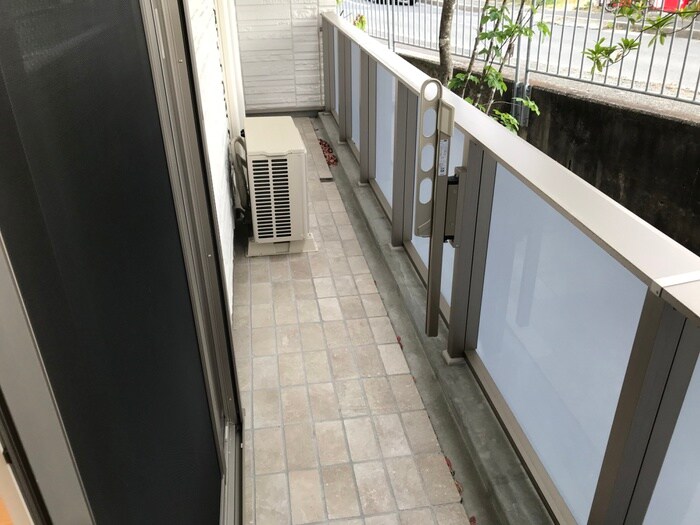 物件内観写真15　(ベランダ・バルコニー)