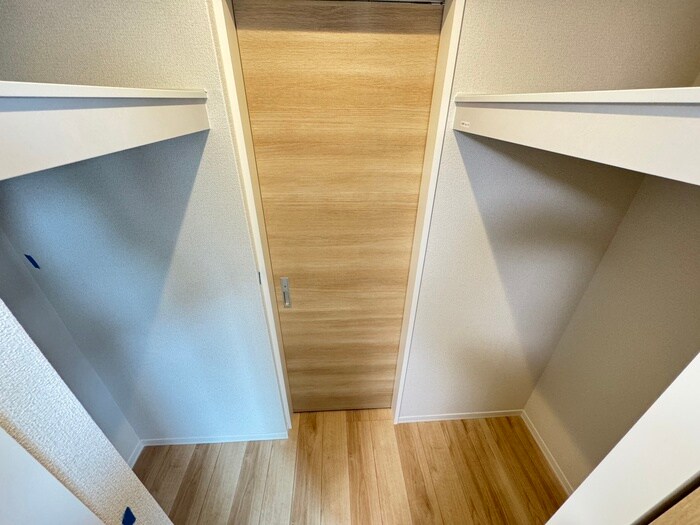 物件内観写真18　(収納)