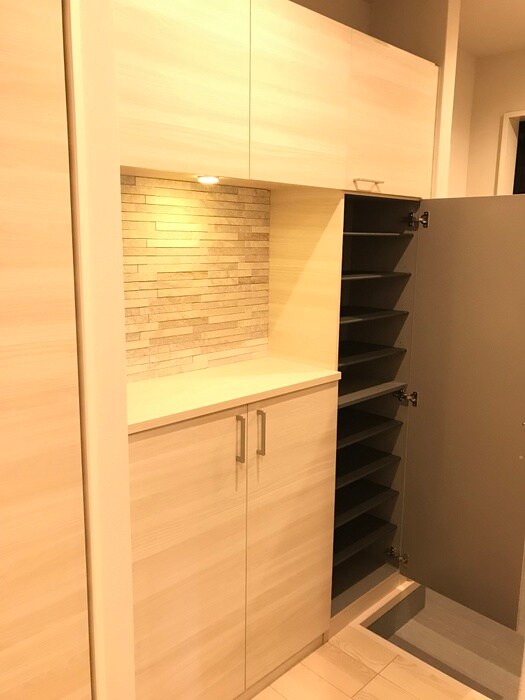 物件内観写真19　(靴箱)