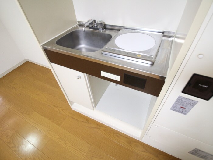 物件内観写真9　(キッチン)