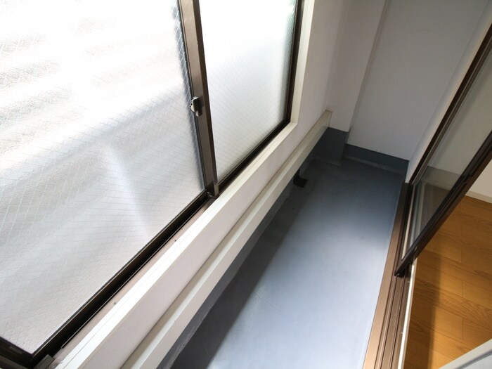 物件内観写真14　(ベランダ・バルコニー)