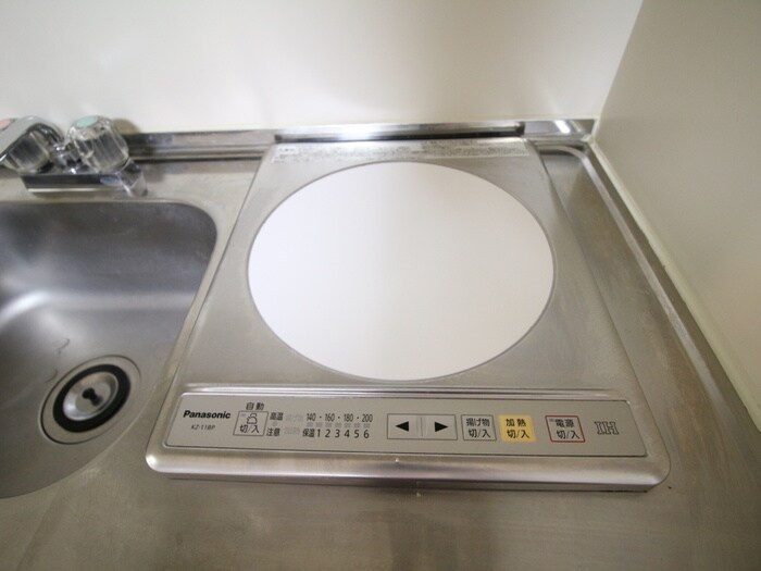 物件内観写真16　(キッチン)