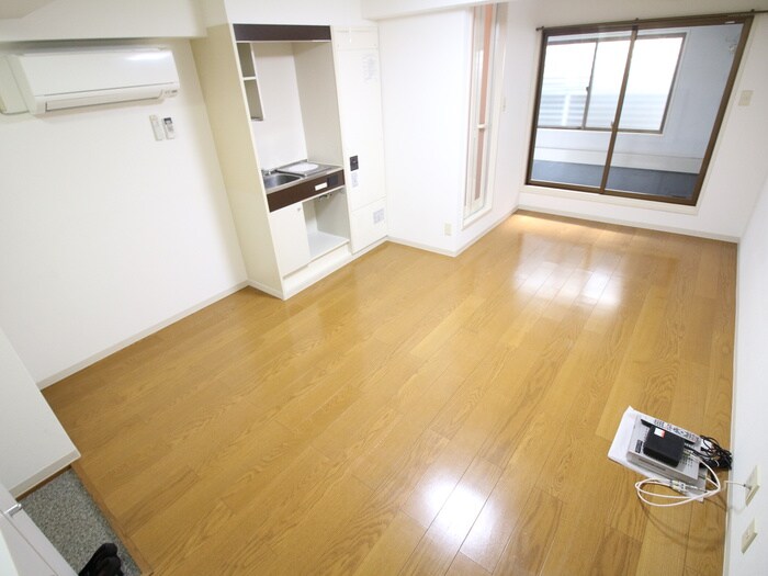 物件内観写真17　(居室)