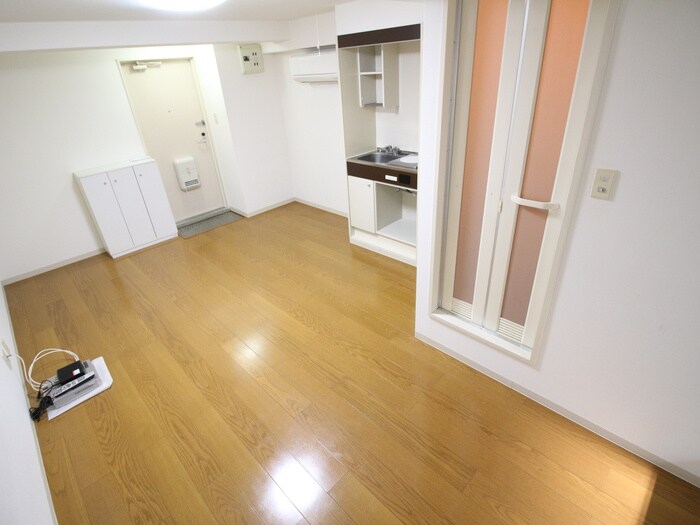 物件内観写真19　(居室)