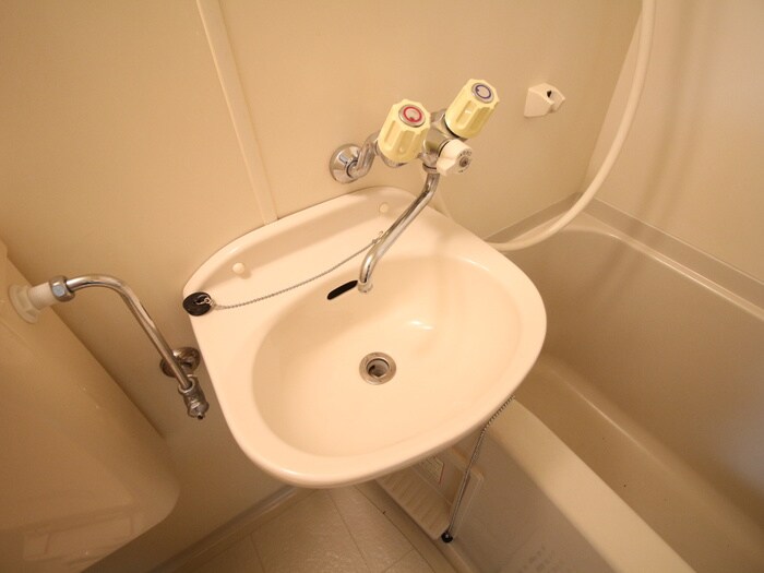 物件内観写真22　(洗面)