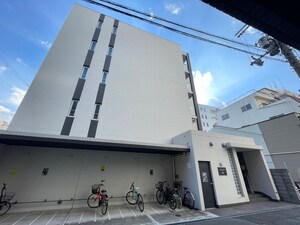 URBN TERRACE ABENO外観写真