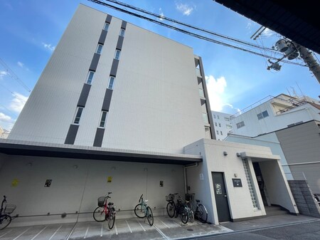 URBN TERRACE ABENO外観写真