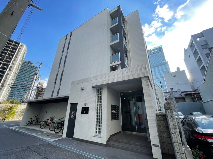 物件外観写真4　(外観写真)