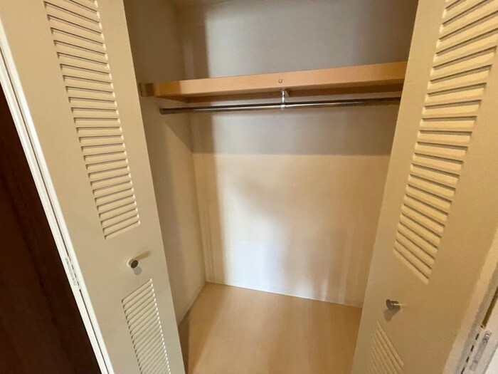 物件内観写真13　(収納)