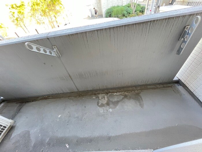 物件内観写真19　(ベランダ・バルコニー)