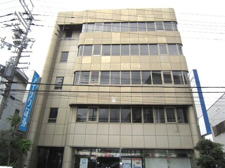 Ｔ＆Ｋビル外観写真