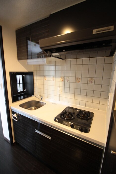 物件内観写真8　(キッチン)