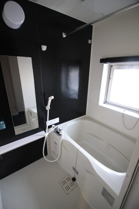 物件内観写真10　(バス／シャワールーム等)