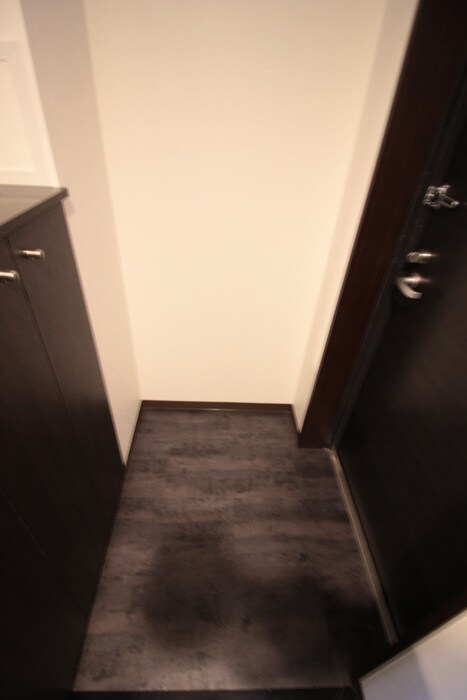 物件内観写真15　(玄関)