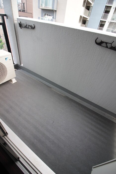 物件内観写真16　(ベランダ・バルコニー)