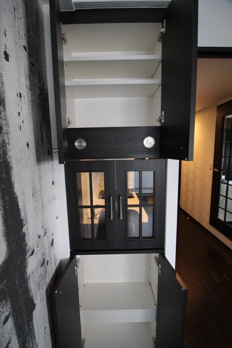 物件内観写真17　(収納)