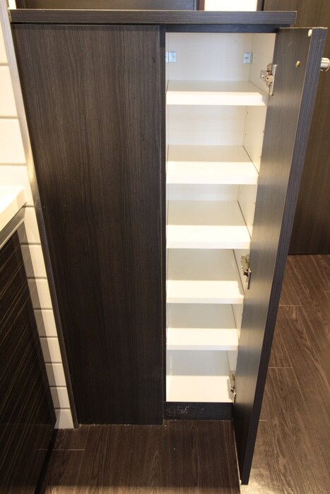 物件内観写真19　(収納)