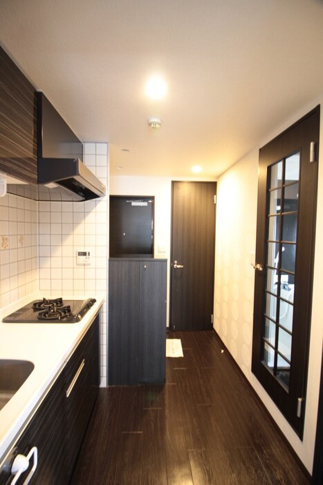 物件内観写真21　(廊下)