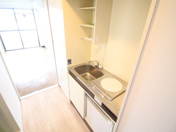 物件内観写真10　(キッチン)