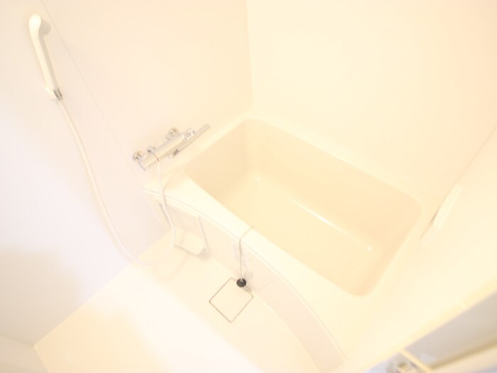 物件内観写真12　(バス／シャワールーム等)
