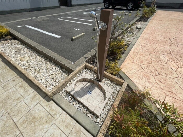 物件外観写真3　(建物設備)