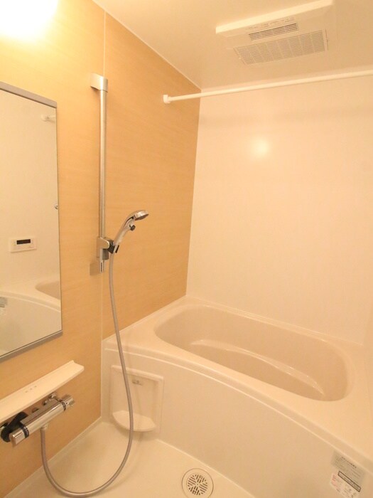 物件内観写真10　(バス／シャワールーム等)