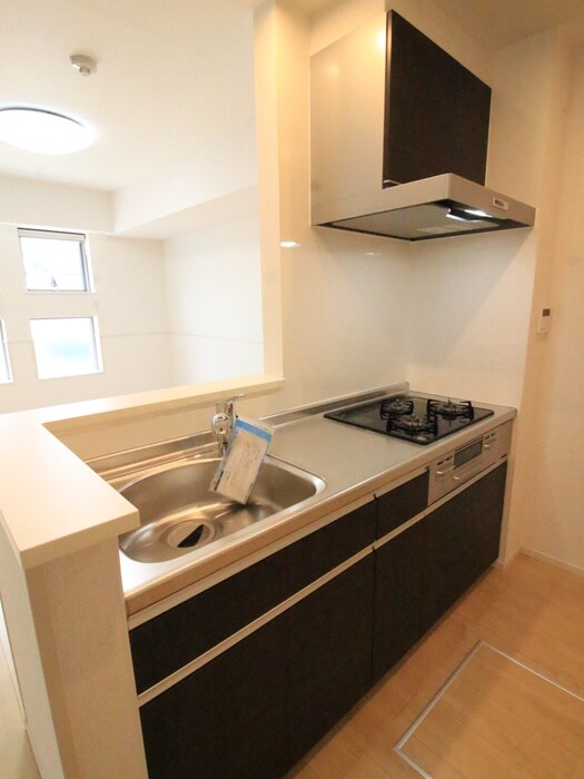 物件内観写真13　(キッチン)