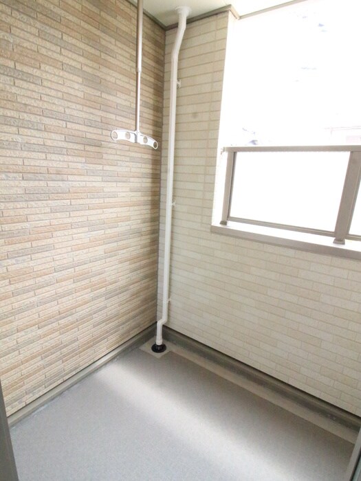 物件内観写真15　(ベランダ・バルコニー)