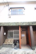 門真市栄町貸家