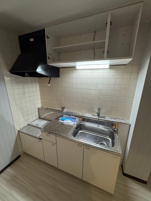 物件内観写真7　(キッチン)