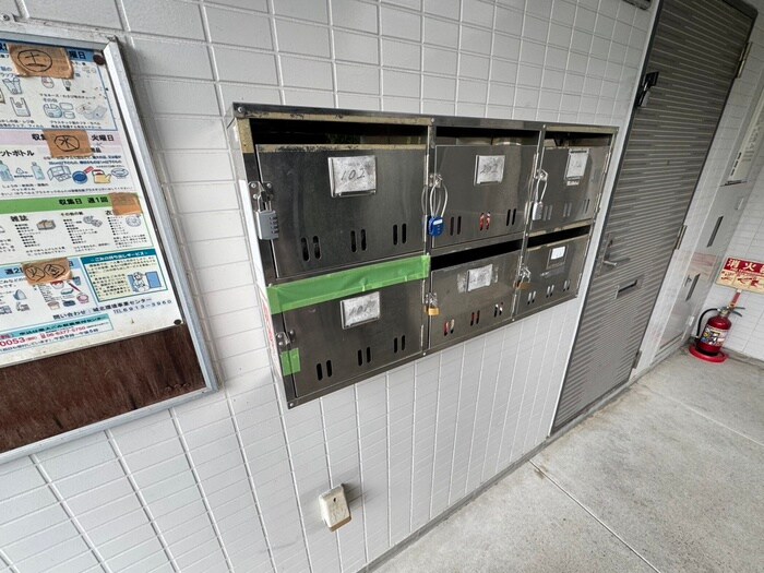 物件外観写真4　(その他)