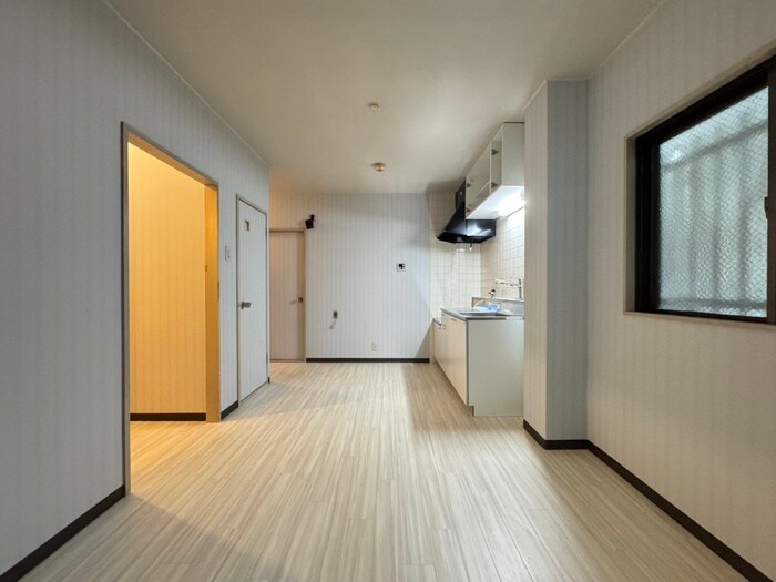 物件内観写真11　(居室)