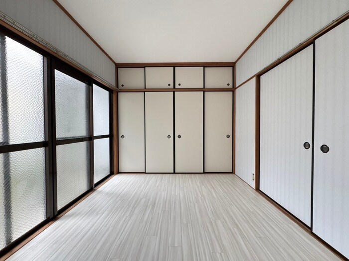 物件内観写真13　(居室)