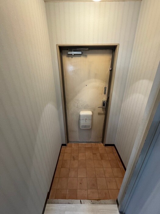 物件内観写真20　(玄関)