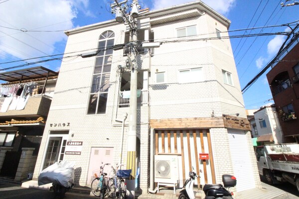 外観写真