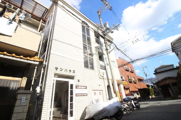 外観写真
