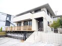 松が丘５丁目　戸建賃貸
