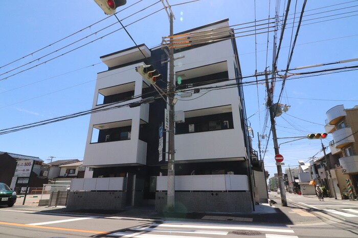 物件外観写真2　(外観写真)