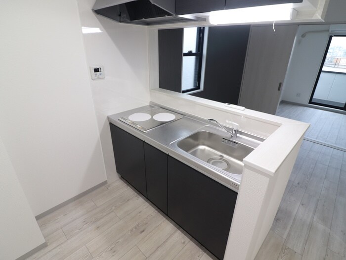 物件内観写真6　(キッチン)